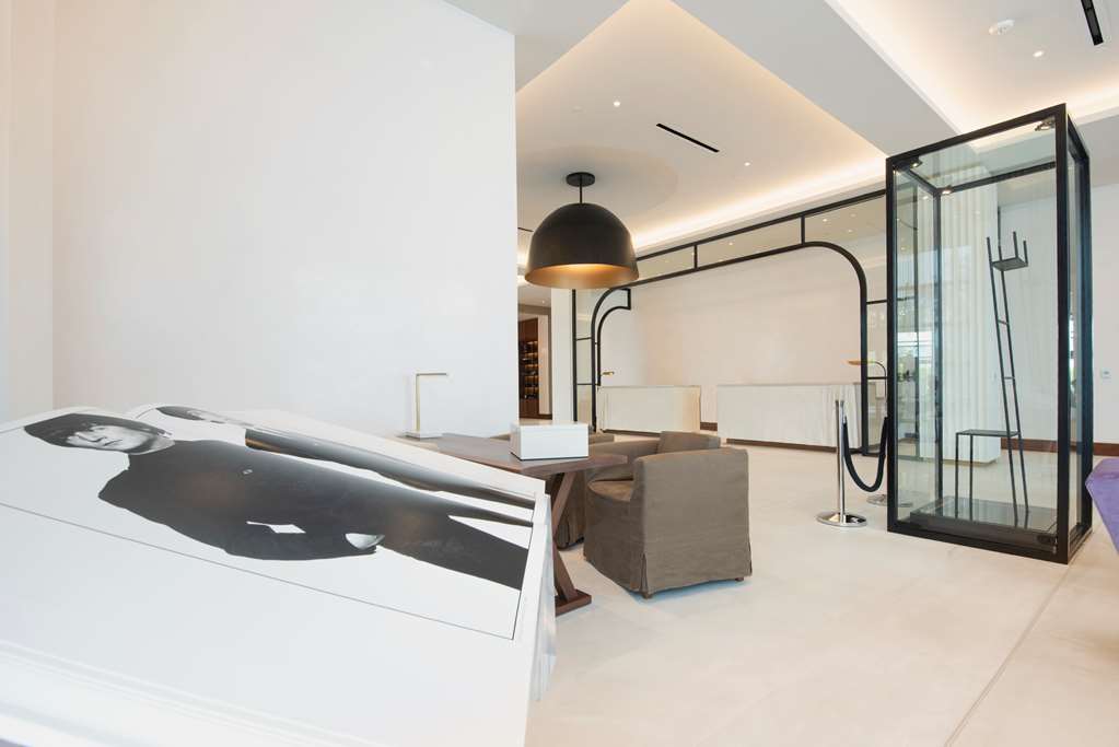 Ette Hotel - photo 11