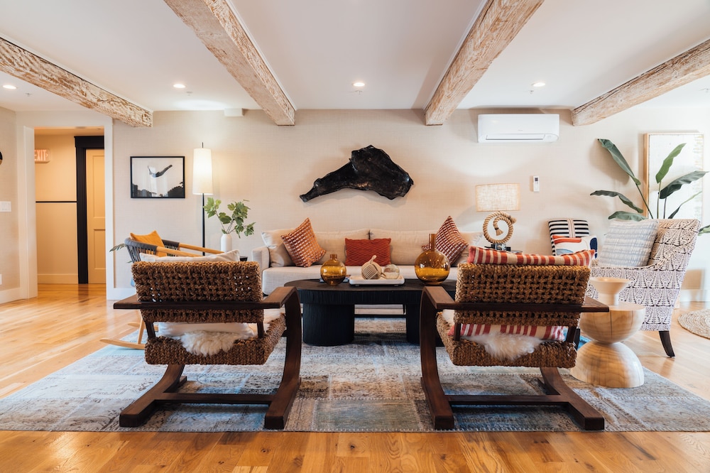 The Franklin Hotel Martha's Vineyard - photo 5