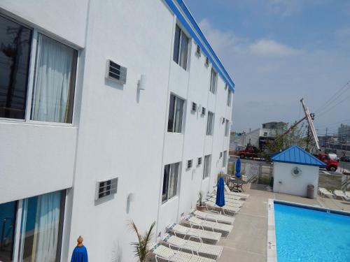 Coastal Inn Ocean City - photo 16
