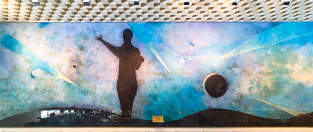 Art works