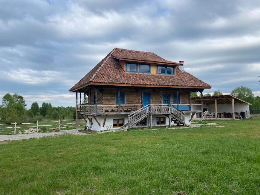 La poale de munte - last minute hotel in Vistea De Jos