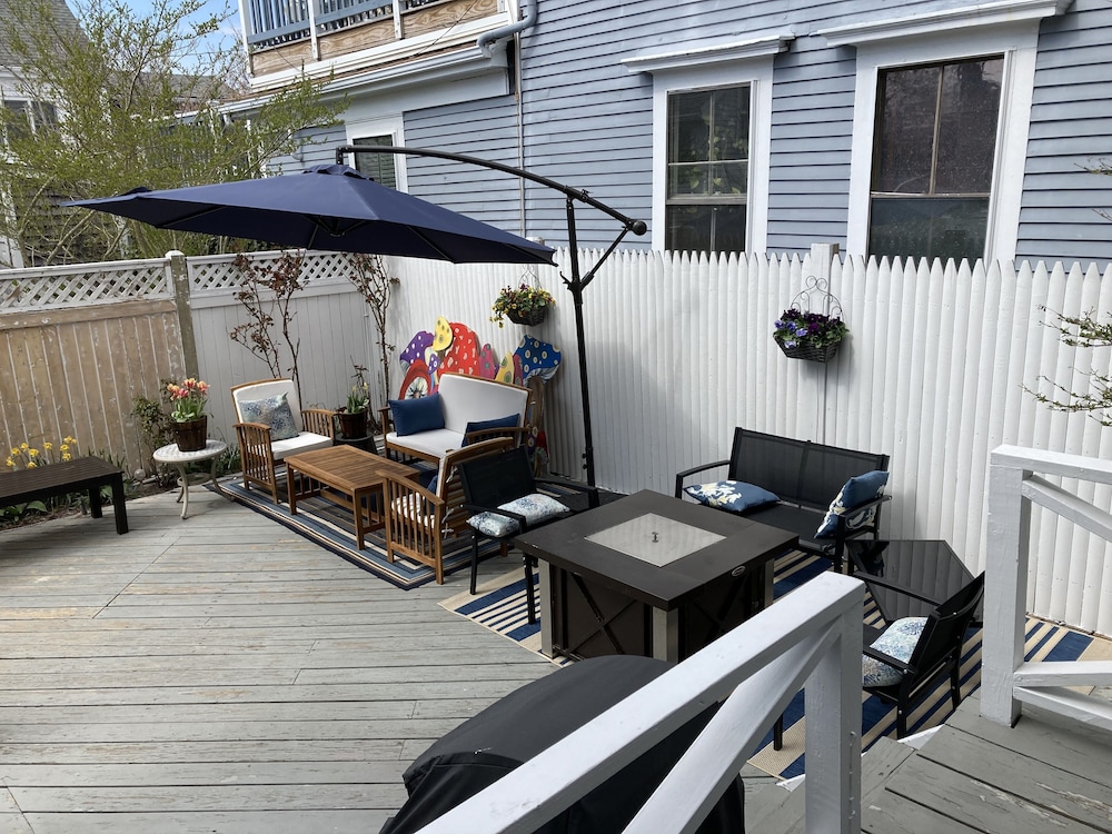 Prince Albert Provincetown - photo 36