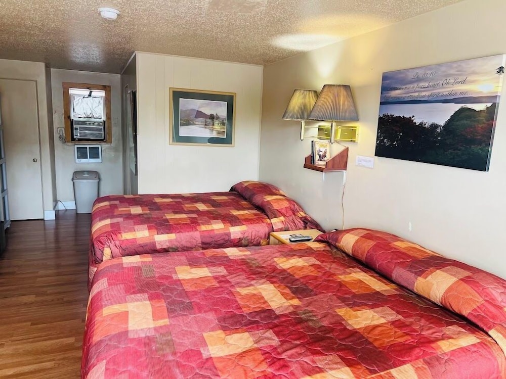 Brickyard Inn - photo 9