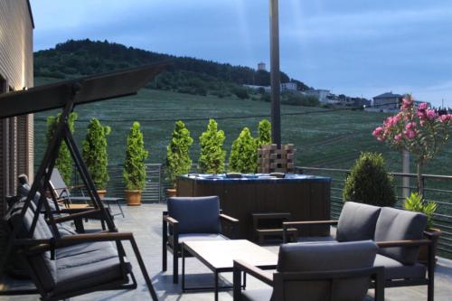 Soho Rooms Tbilisi