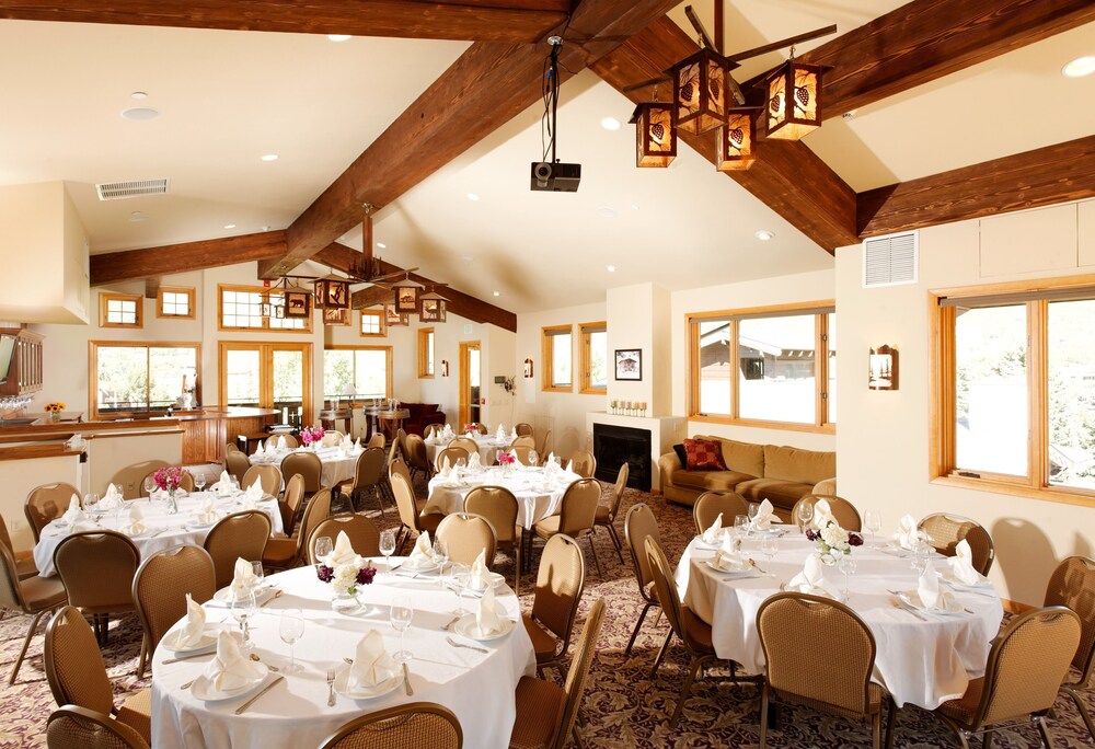 Mountain Chalet Aspen - photo 51