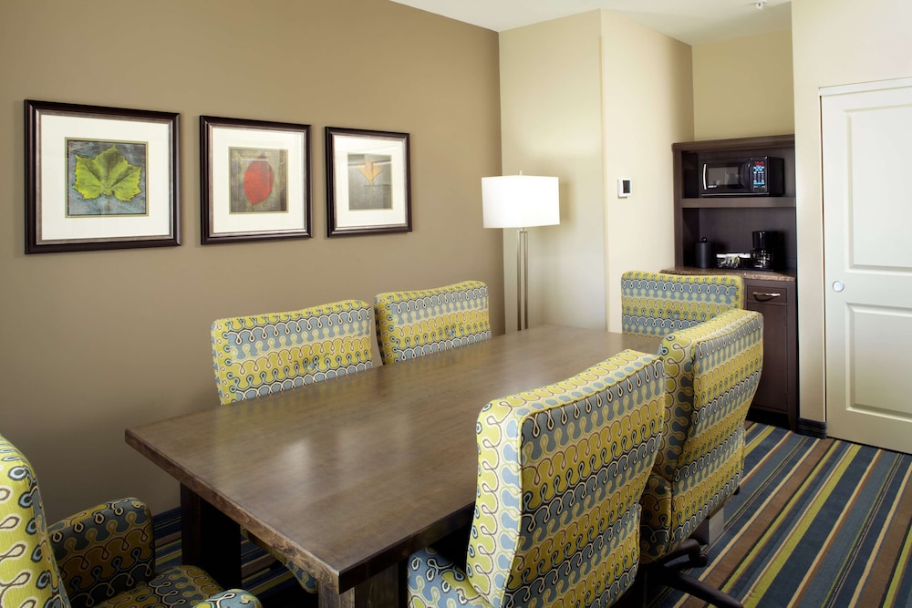 Hilton Garden Inn Texarkana - photo 8