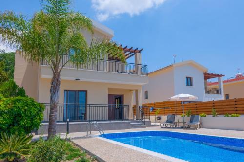 Villa Aeria in Malatya