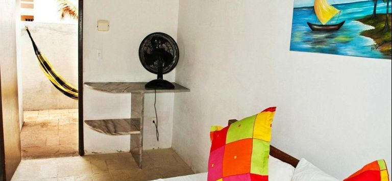 Dunas e Corais Praia Hotel — Extremoz — photo 3