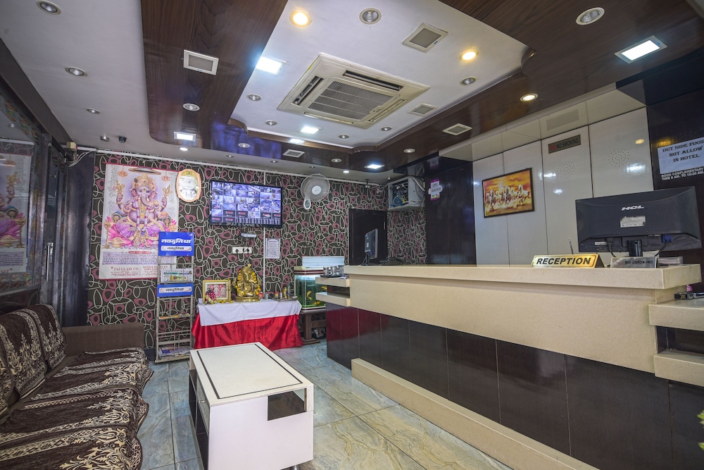 Hotel Avinash Residency — Bhopal — photo 3