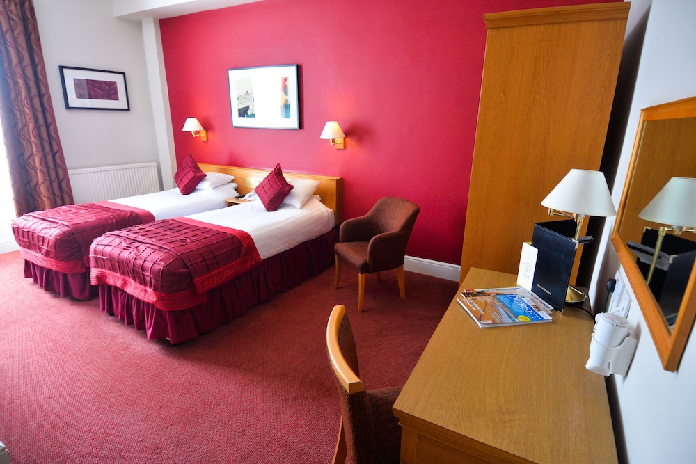 Royal Exeter Hotel — Bournemouth — photo 4