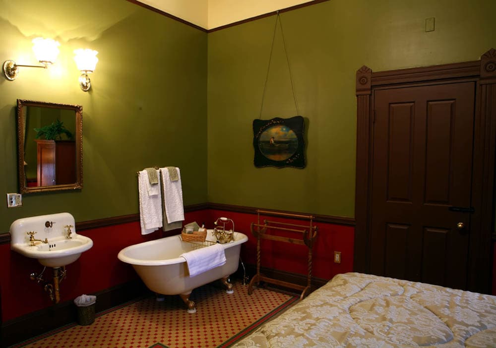 Martin & Mason Hotel - photo 23