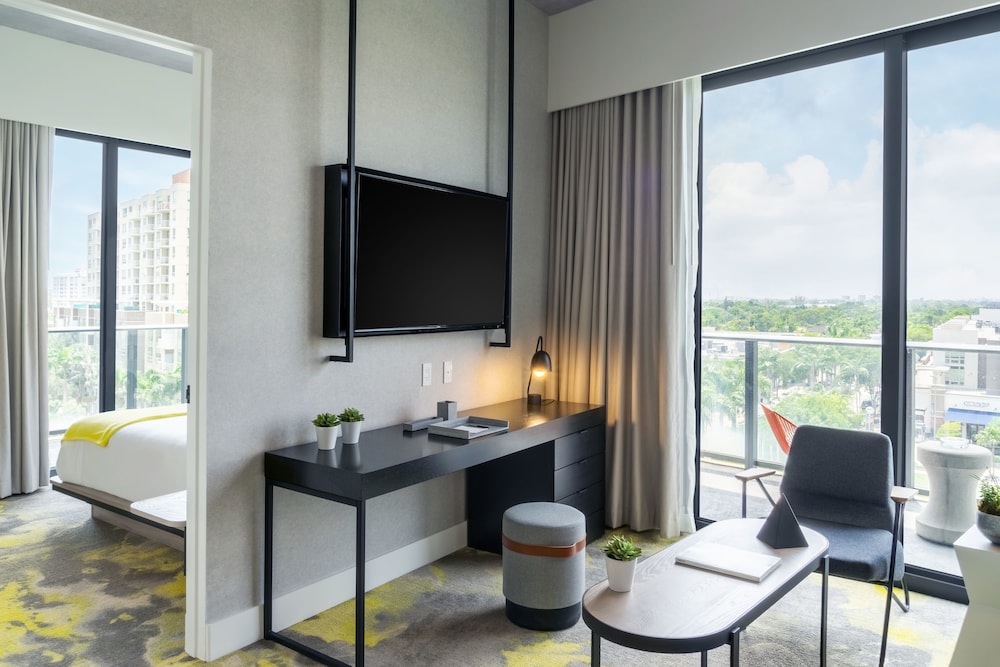 Hyde Suites Midtown Miami - photo 24