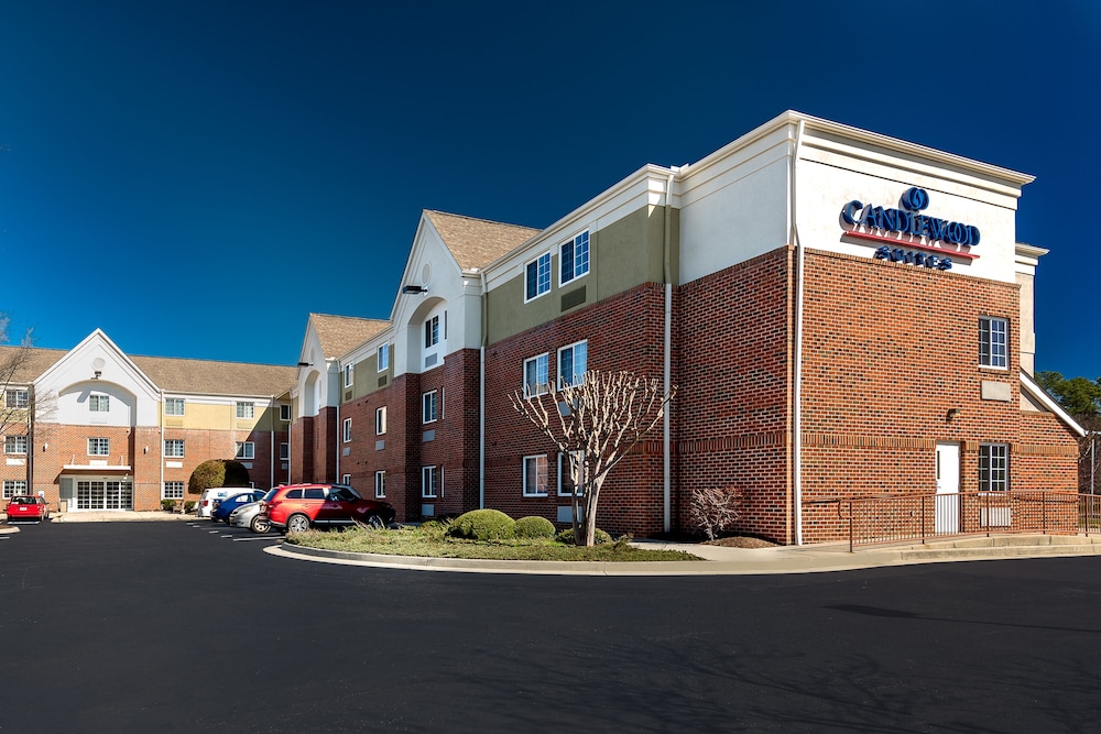 Candlewood Suites Glen Allen Short Pump by IHG - photo 37