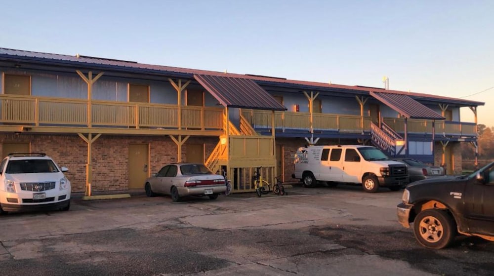 Lake Country Inn - photo 19