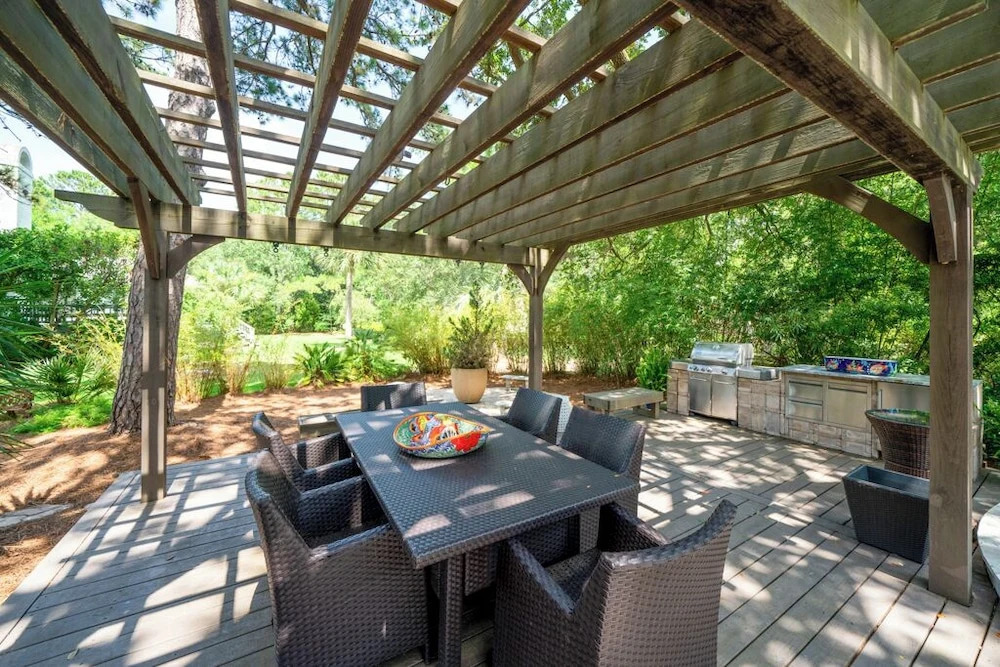 23 Oyster Landing Road at the Sea Pines Resort - photo 8