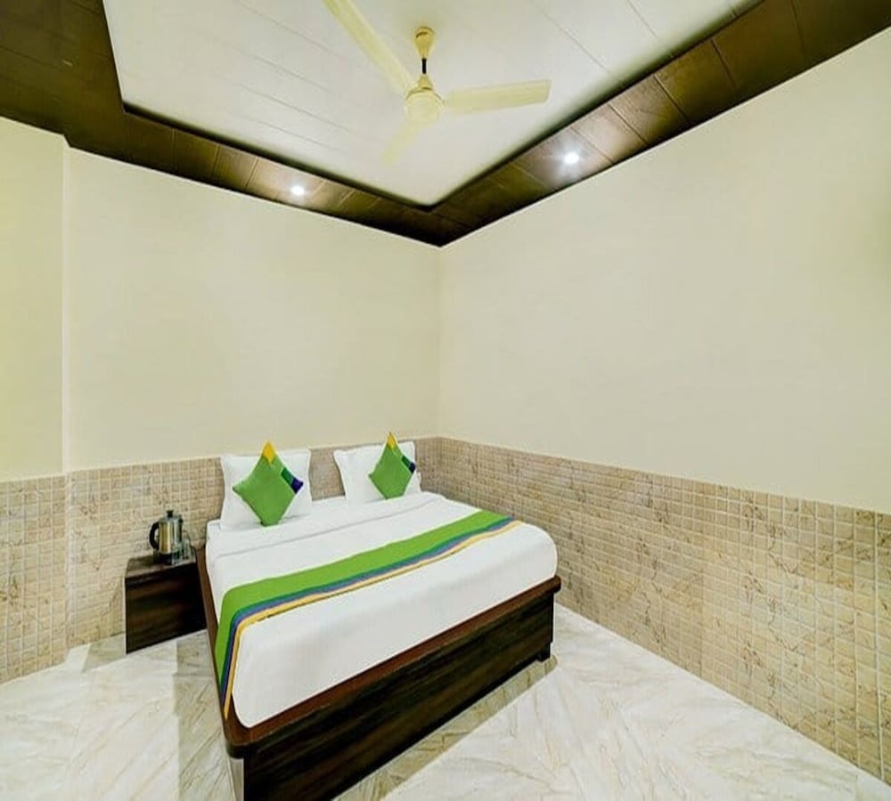 Hotel Kanha — Haridwar — photo 4