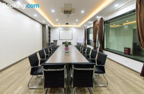 Hanting Hotel Xuancheng Langxi Branch in Xuanzhou, People's Republic of China