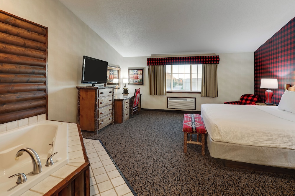 Stoney Creek Hotel St. Joseph - photo 13