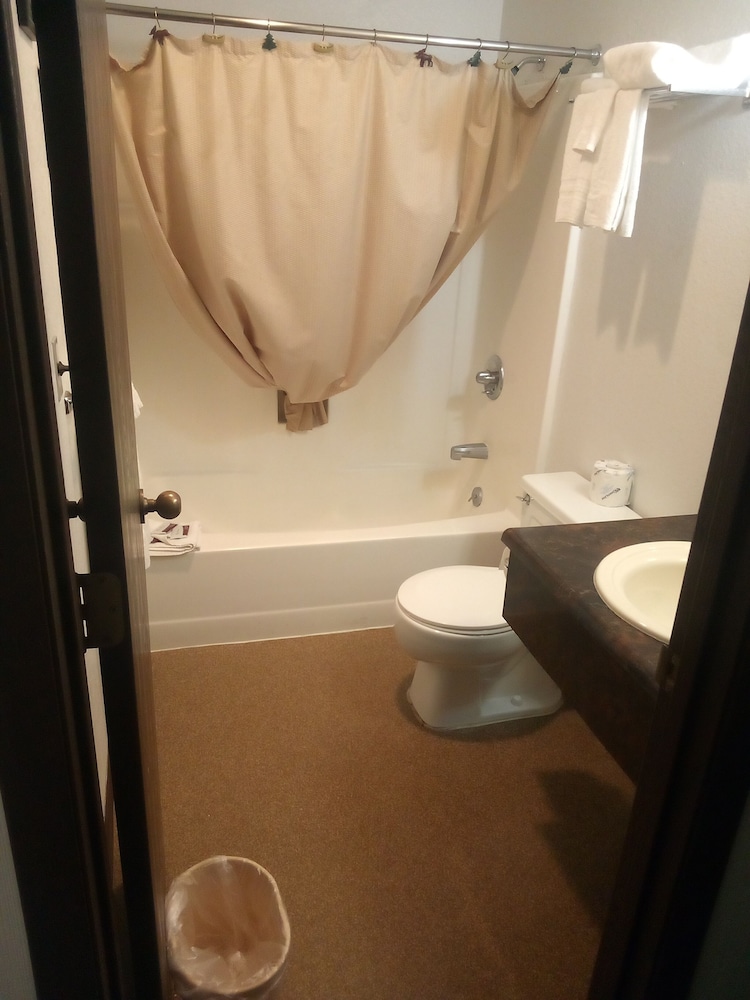 Northgate Inn Motel - photo 21