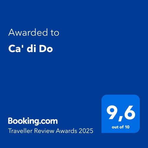 Ca' di Do — 4-Star Luxury Hotel in Albisola Marina, Italy
