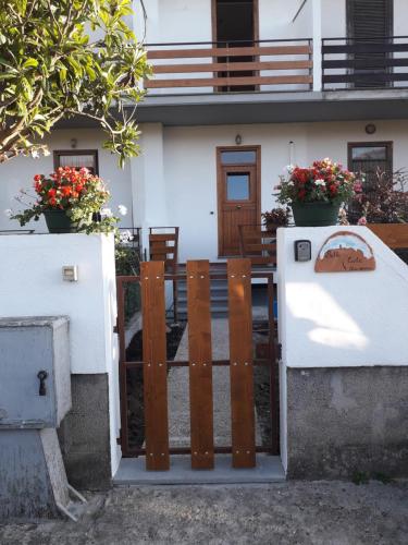 Bella Civita in Bagnoregio, Italy