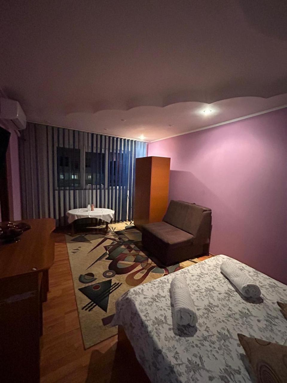 Garsoniera Baile Herculane — hotel in Baile Herculane
