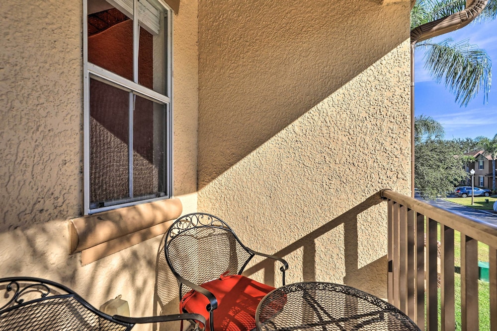 Davenport Resort Townhome 10 Mi to Disney - photo 26