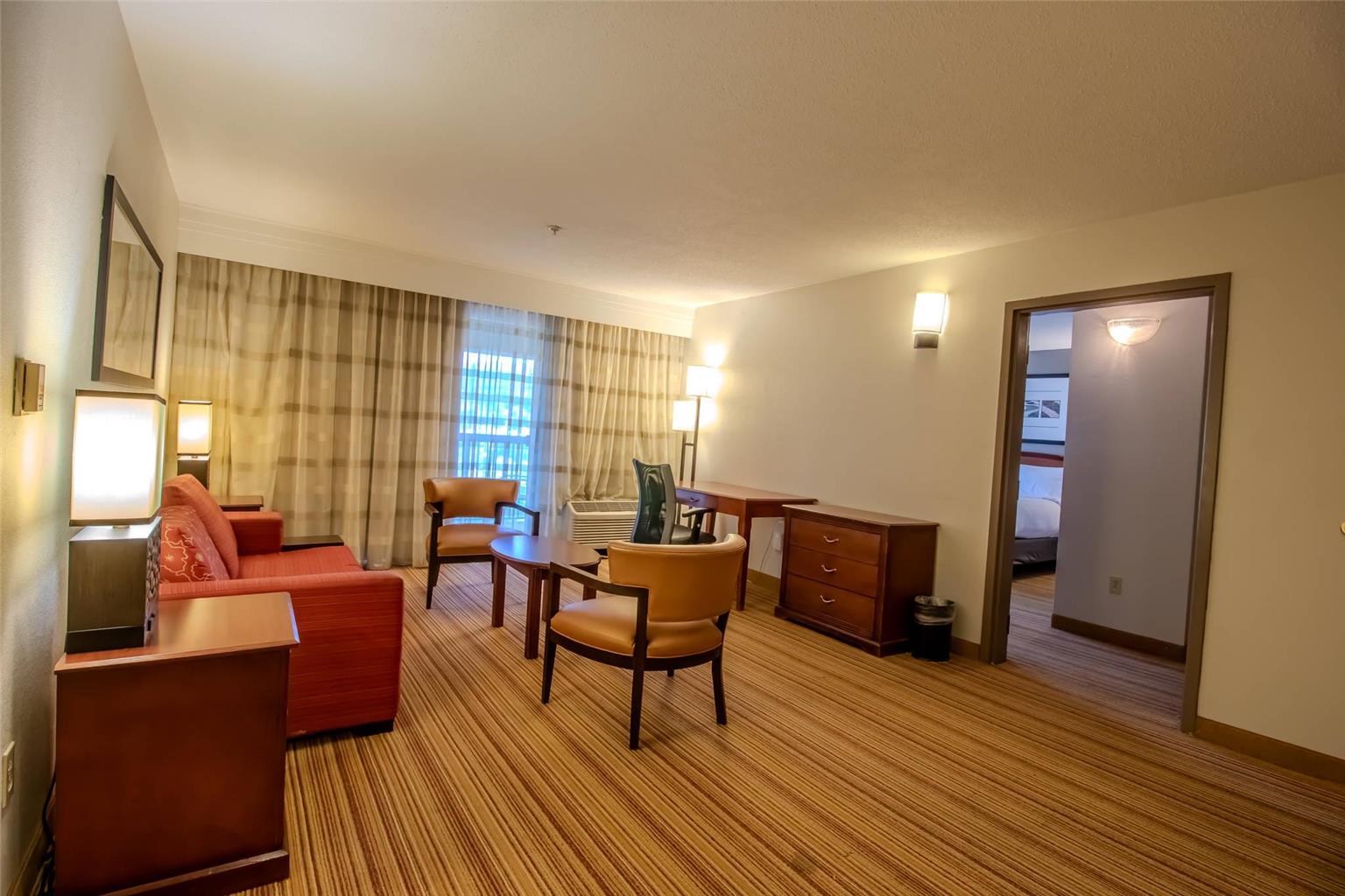 Country Inn & Suites by Radisson Convention Center - photo 36