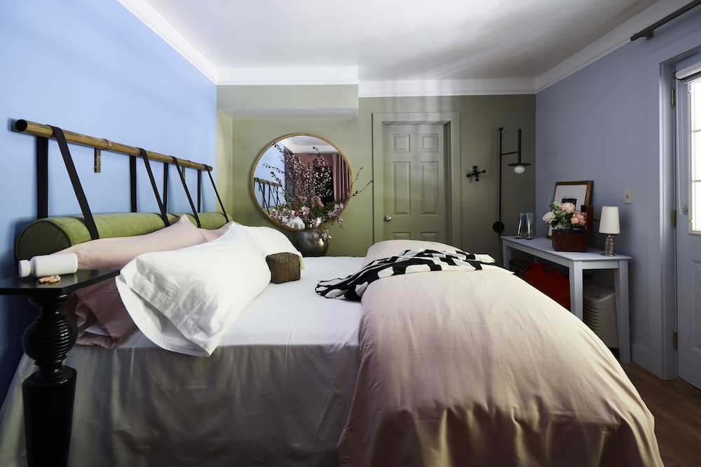 The Cornell Inn Lenox & The Berkshires - photo 12