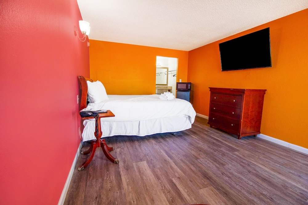 Crossroads Motel Seiling Us 60 - photo 23