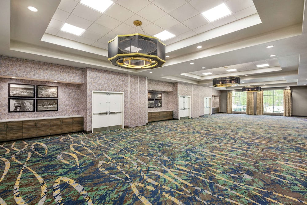 Hilton Garden Inn Houston Energy Corridor - photo 33