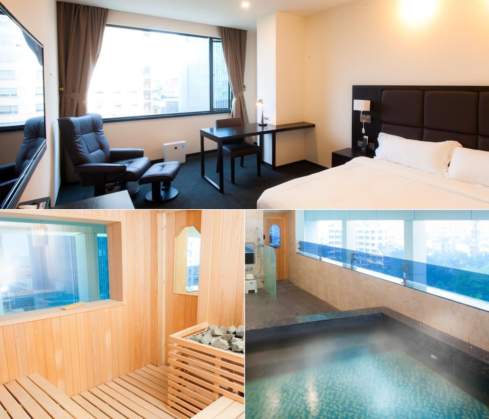 Sakura Hotel - last minute hotel in Hanoi