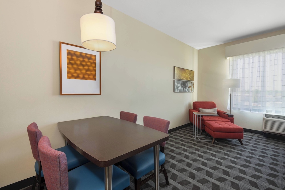 TownePlace Suites by Marriott St. Louis Edwardsville IL - photo 10