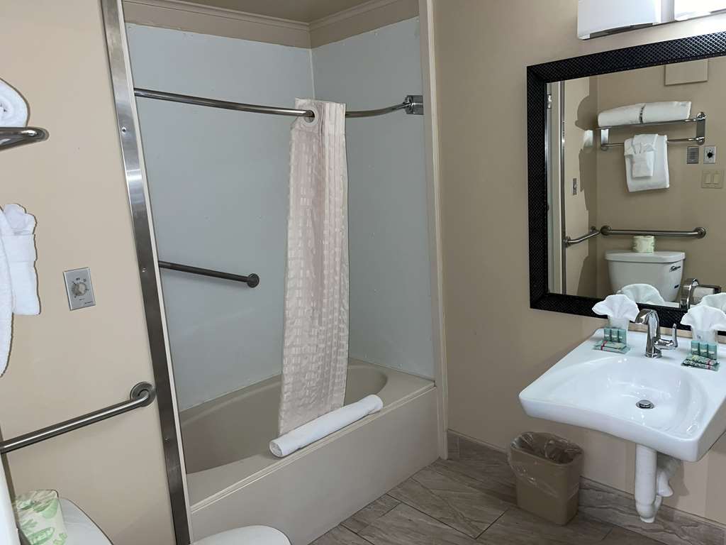 Best Western Bennington - photo 22