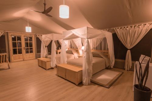 Maisha Sweetwaters Camp — Nanyuki — photo 3