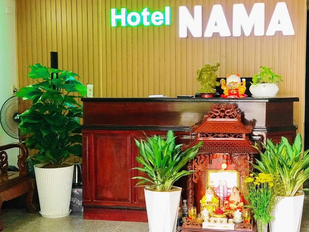 Nama Hotel - last minute hotel in Can Tho