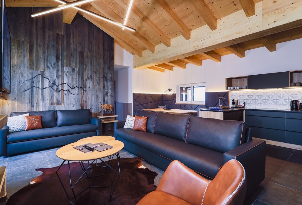 Stockinggut by AvenidA Hotel & Residences — Leogang — photo 4