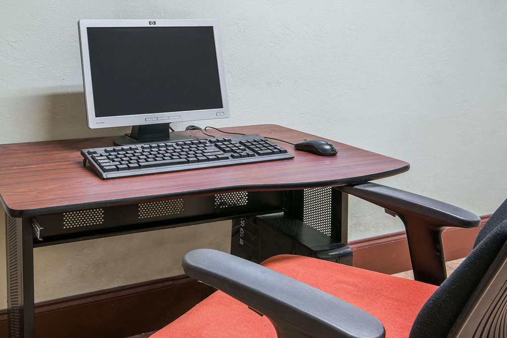 Days Inn by Wyndham Van Horn TX - photo 17