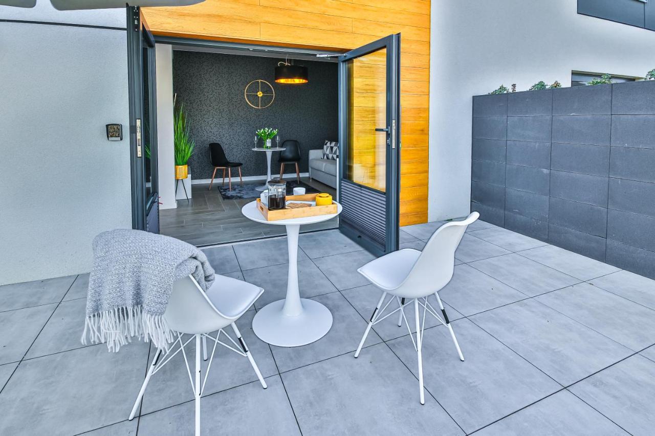 Klif Resort Apartamenty in Gdansk, Poland