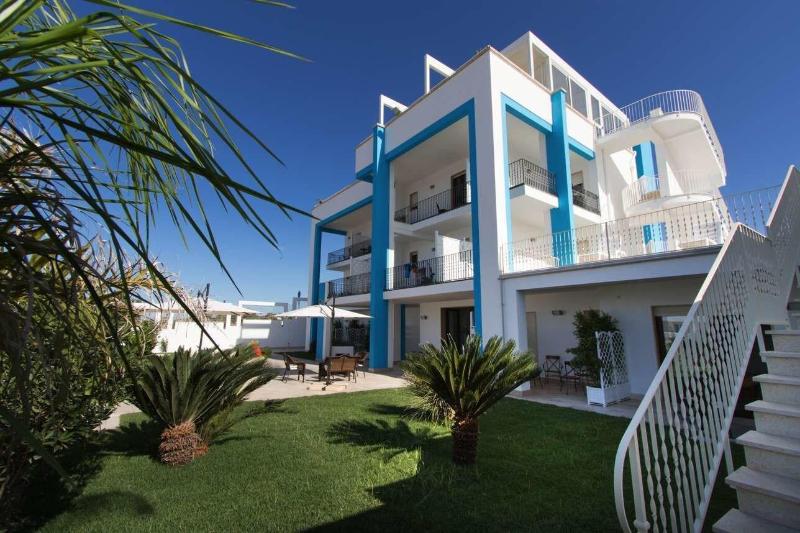 Gigli Hotel Salento — Salve