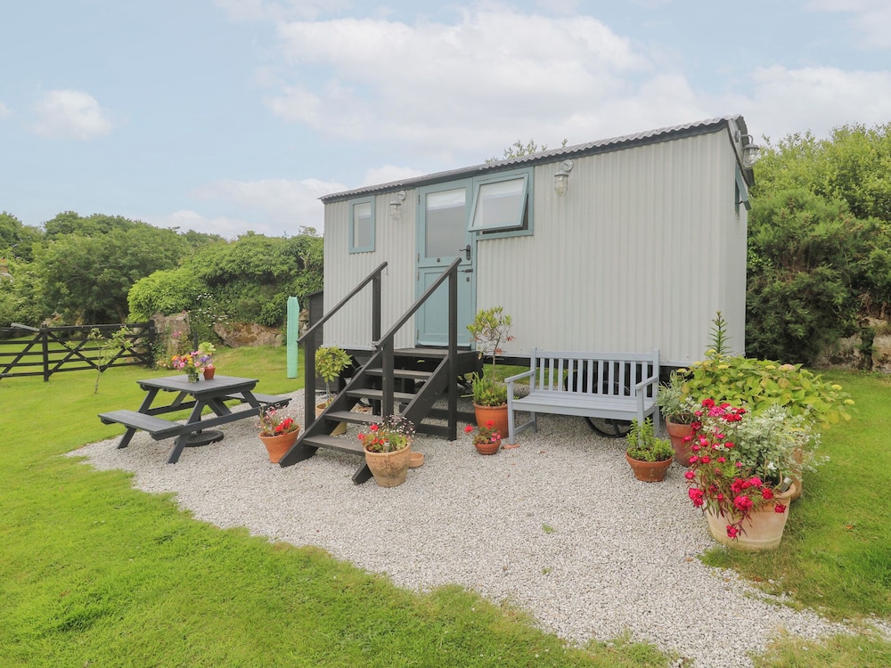 Teg in Helston, United Kingdom