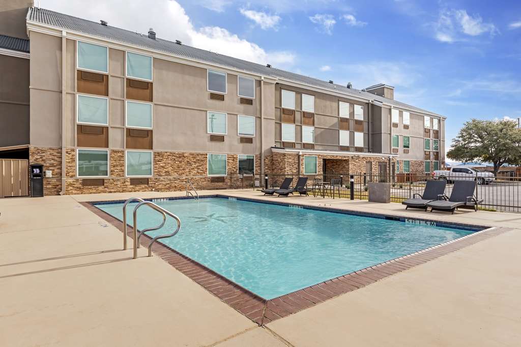 Best Western Plus Riata - photo 7