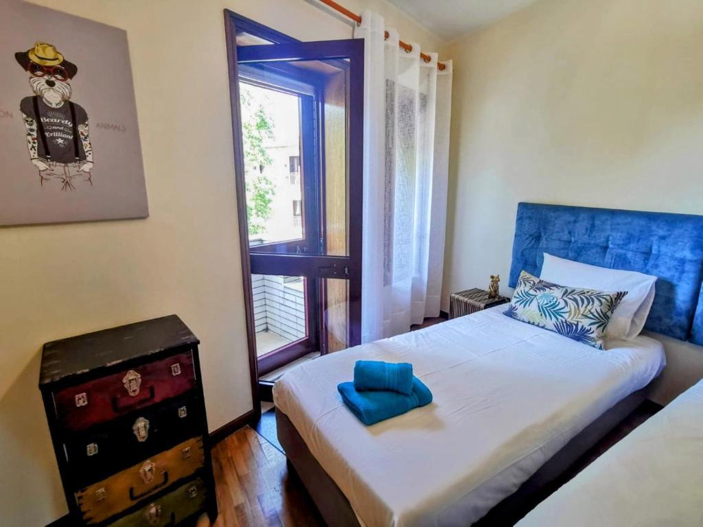 Coronel Pacheco 42 Porto — 4-Star Luxury Hotel in Porto, Portugal