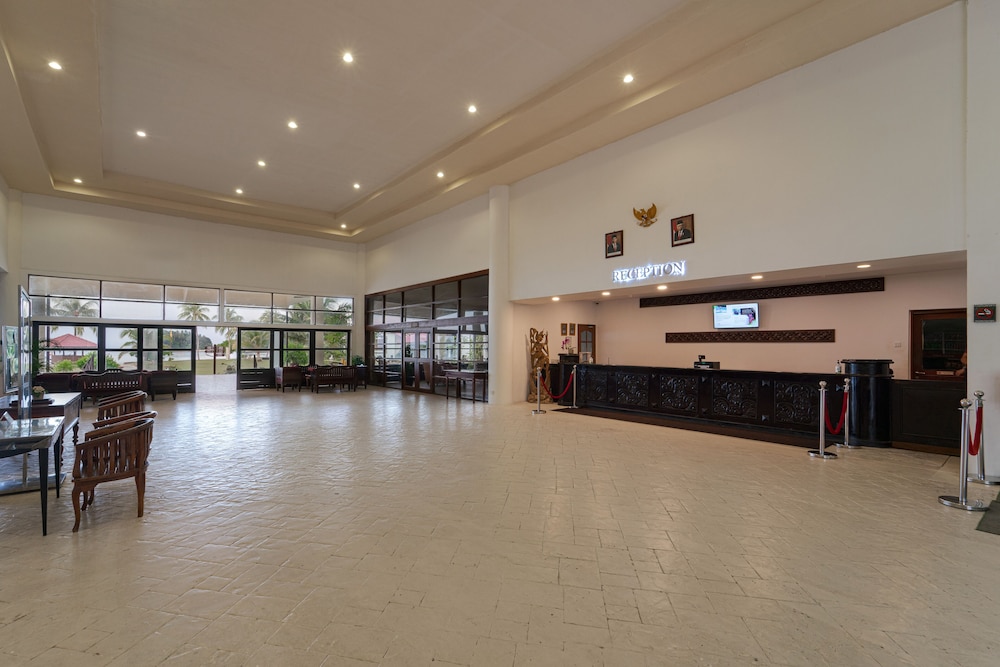 Indra Maya Pool Villas — Bintan — photo 5