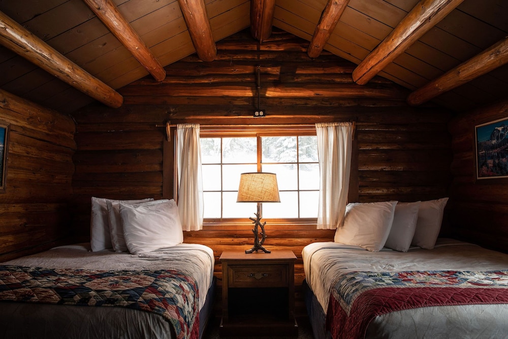Lochsa Lodge Resort - photo 60