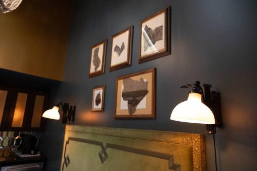 The Gas Lamp Hotel 1BR Tesla - photo 6