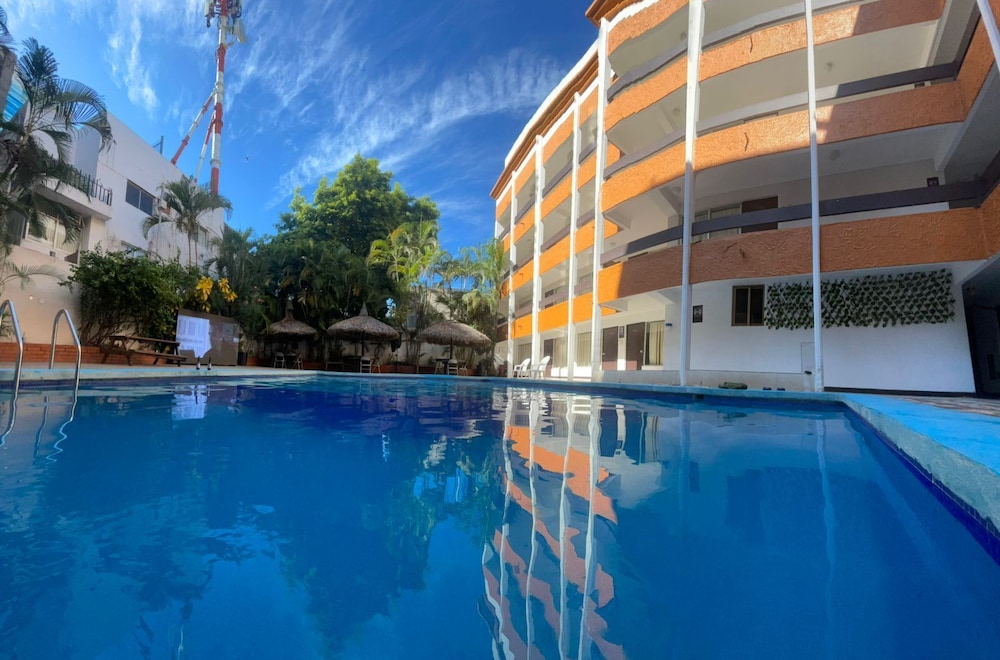 Hotel47 Rooms - last minute hotel in Mazatlan