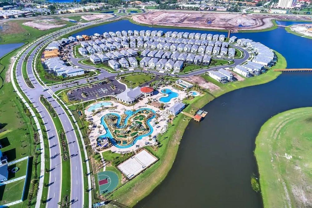 Happy Haven at Storey Lake Resort by Shine Villas #409 - photo 71