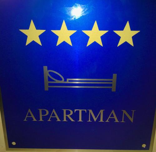 Art De Lux apartment — 4-Star Luxury Hotel in Visignano, Croatia