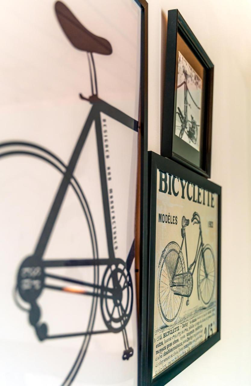 Bed En Bike Texel — Den Burg